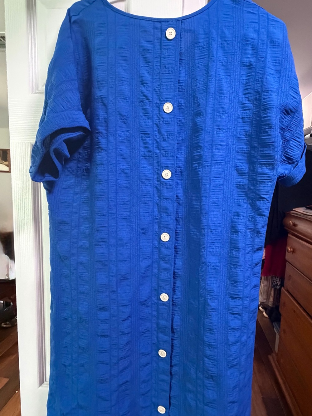 Women’s dress